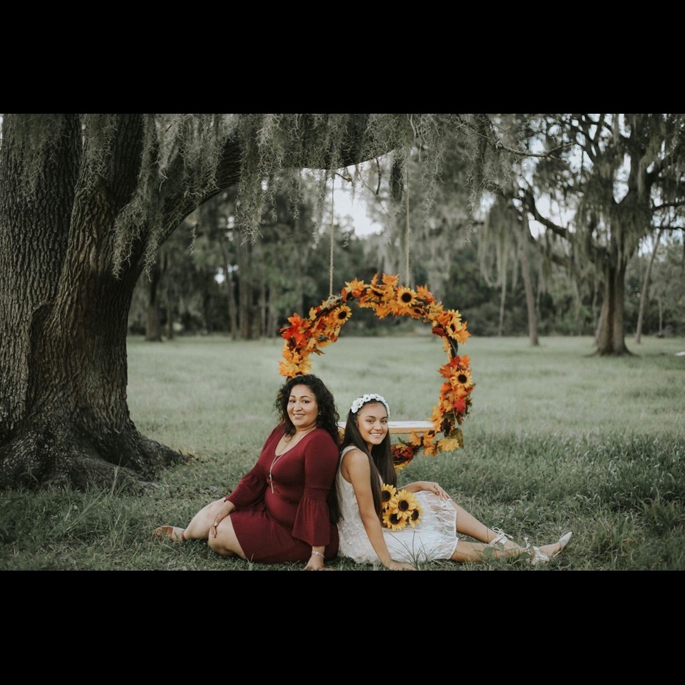 Meet your Posher, Janeth